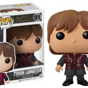 Tyrion Lannister #01