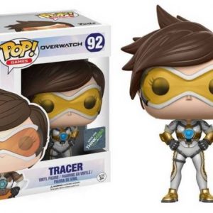 Tracer – Exclusive #92