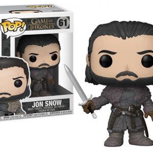 Jon Snow #61