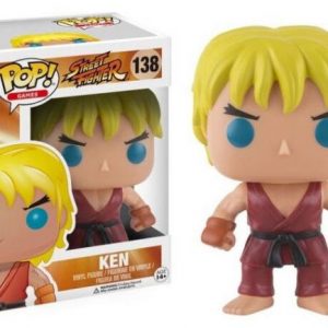 Ken #138