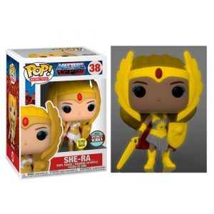 She-Ra – Specialty Series – Glows #38