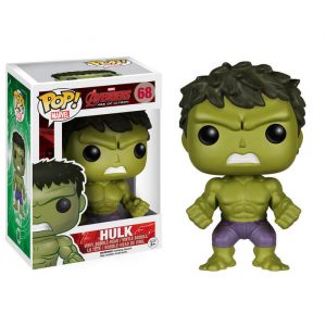 Hulk #68
