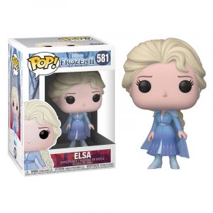 Elsa #581