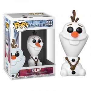 Olaf #583