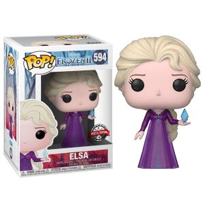 Elsa – Exclusive #594