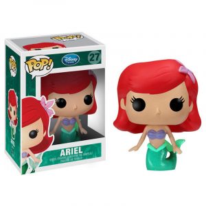 Ariel #27