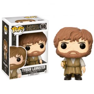 Tyrion Lannister Essos #50