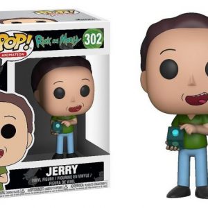 Jerry #302