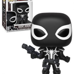 Agent Venom #507