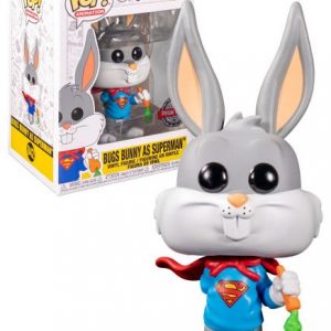 Bugs Bunny As Superman Special Edition #842