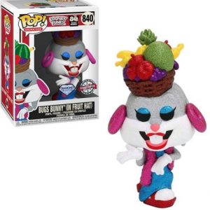 Bugs Bunny (In fruit hat) Diamond Special Edition #840
