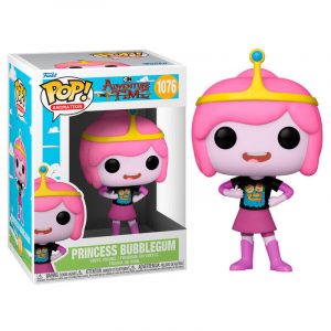 Princess Bubblegum #1076