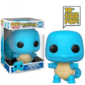 Squirtle 25cm #505