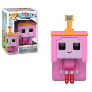 Princess Bubblegum Minecraft #415
