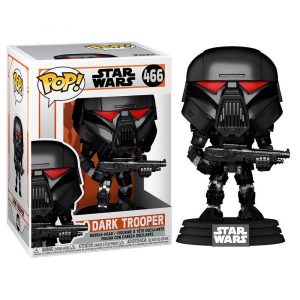 Dark Trooper #466