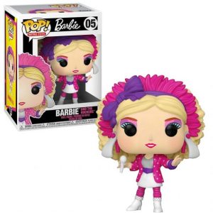 Barbie Rock Star #05