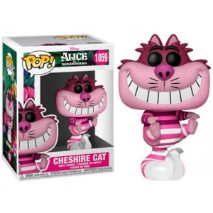Cheshire Cat #1059