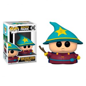 Grand Wizard Cartman #30