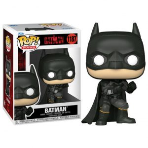 Batman #1187