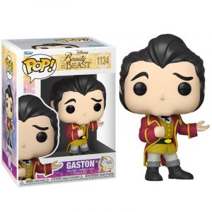 Gaston #1134
