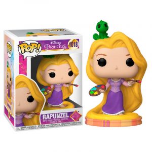 Rapunzel – Ultimate Princess #1018