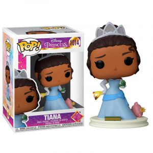 Tiana – Ultimate Princess #1014