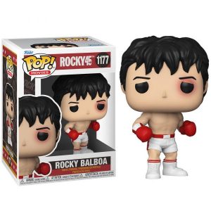 Rocky Balboa #1177