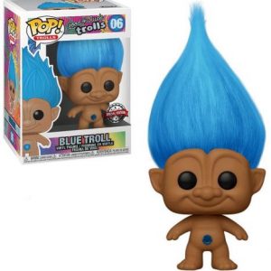 Blue Troll – Exclusive #06