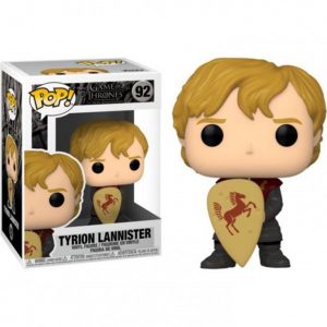 Tyrion Lannister #92