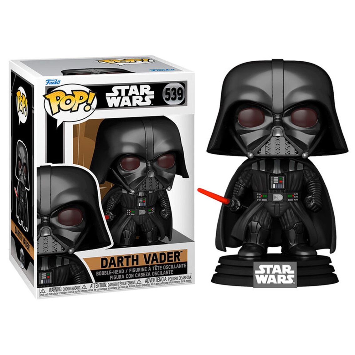 Darth Vader #539